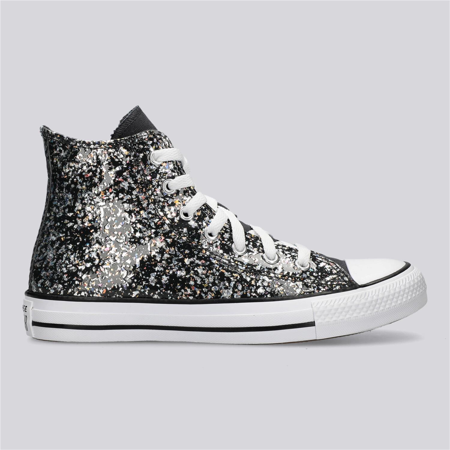 Converse Chuck Taylor Negras Sprinter