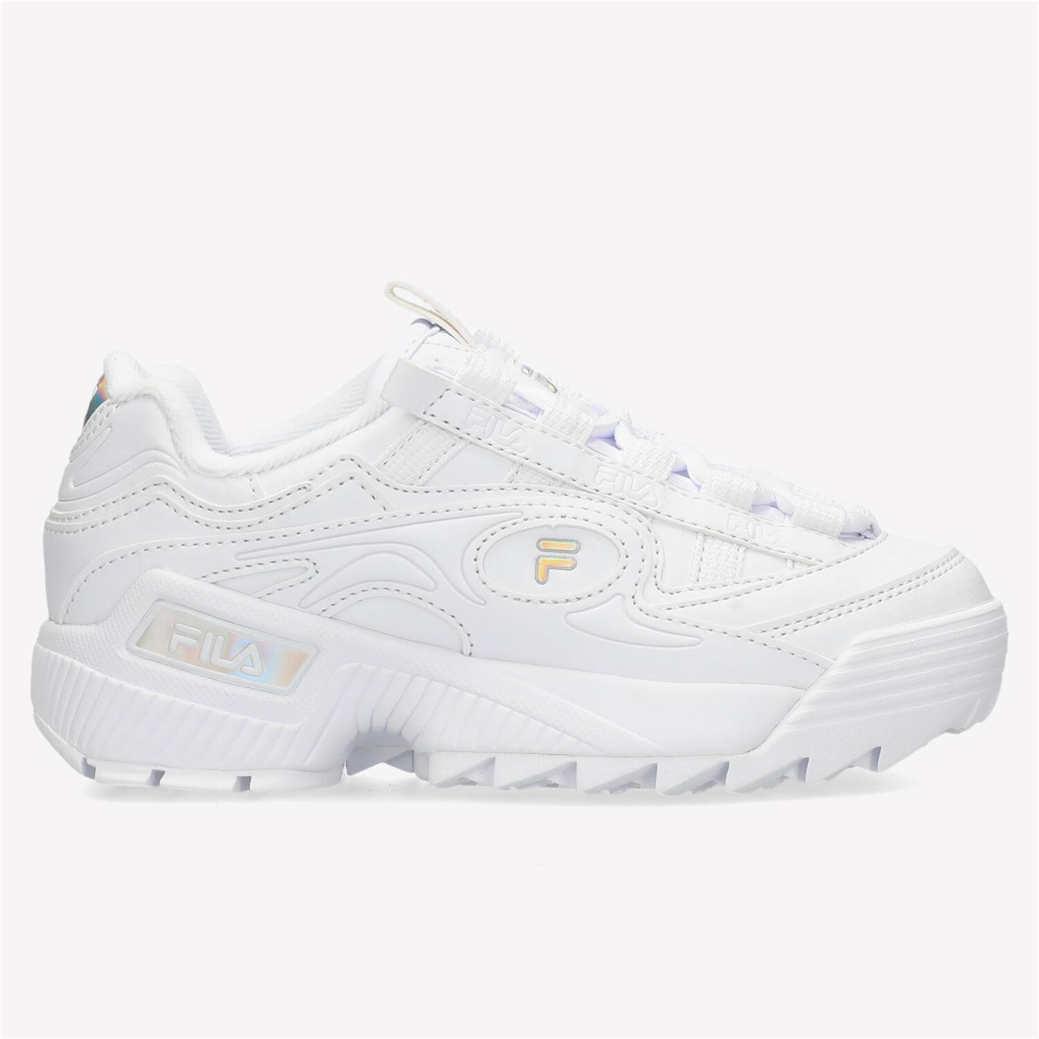 Fila disruptor niña 35 online