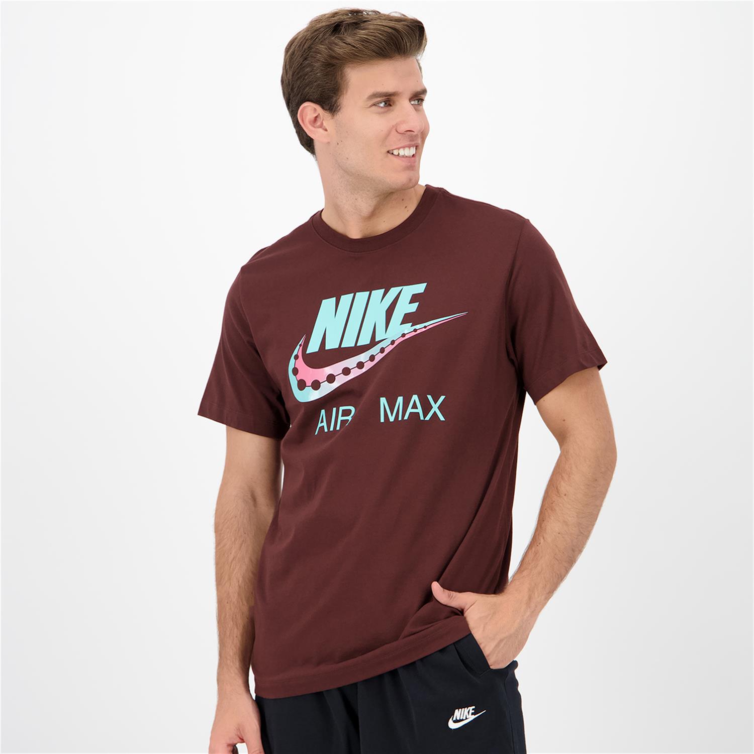 Nike personalizar camisetas hotsell