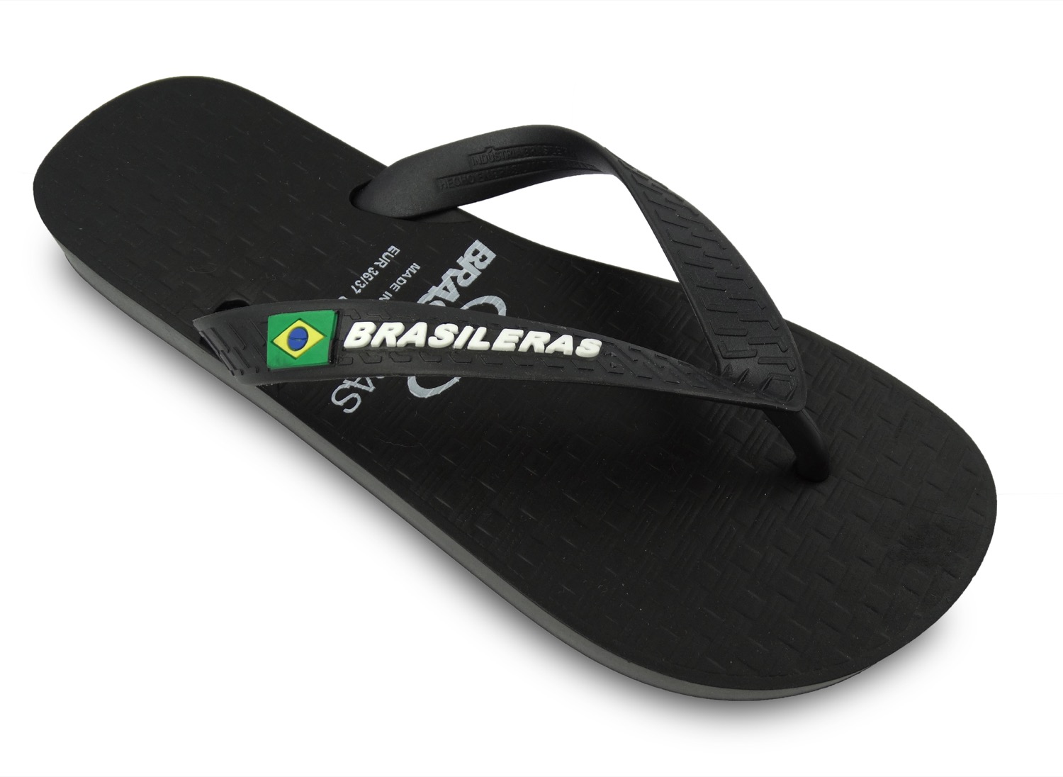 Chanclas best sale brasileras hombre