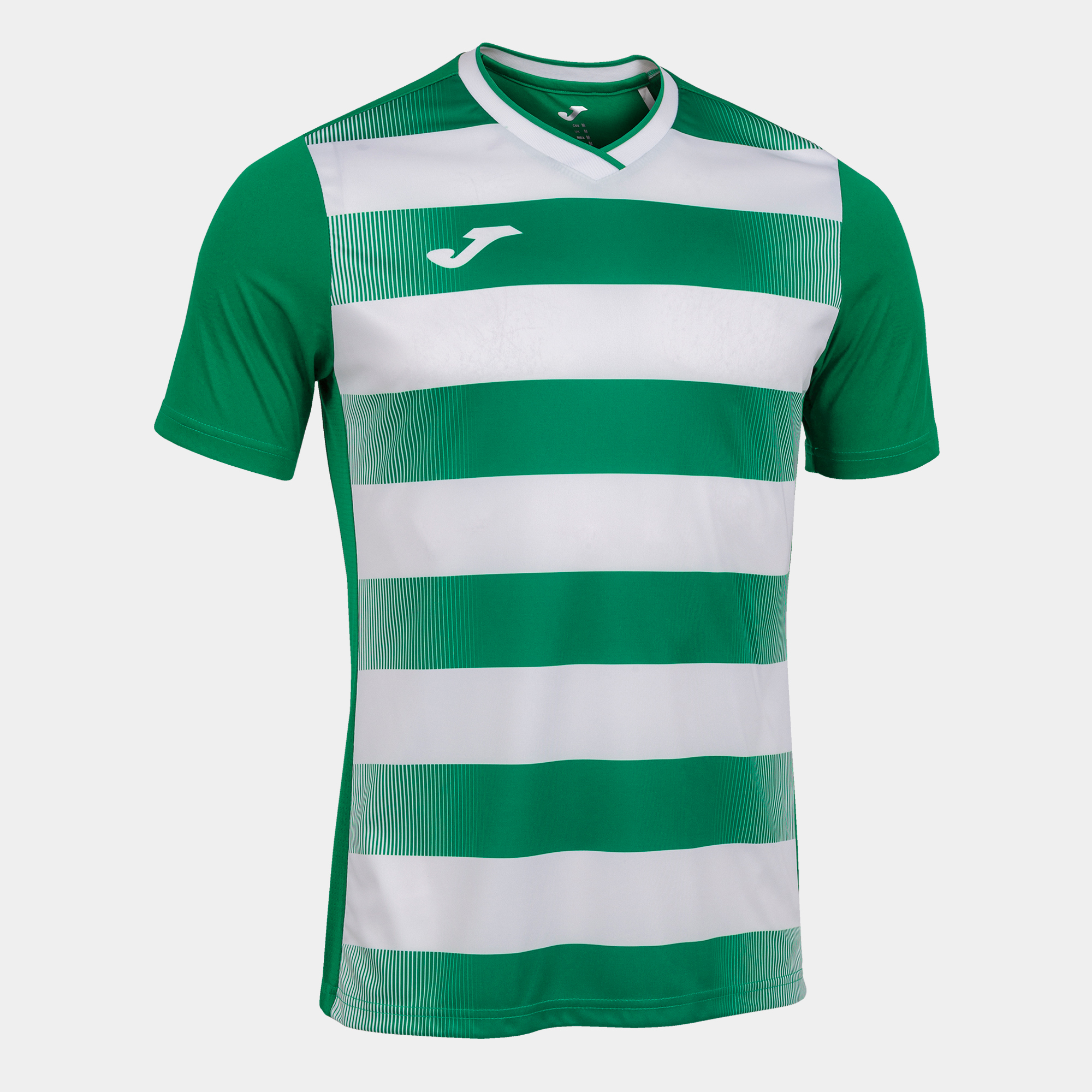 Camisetas de futbol verde | Sprinter