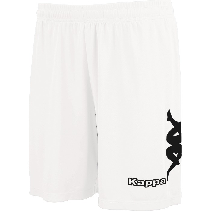 Pantalon Corto Tecnifibre Stretch 23strewh Blanco