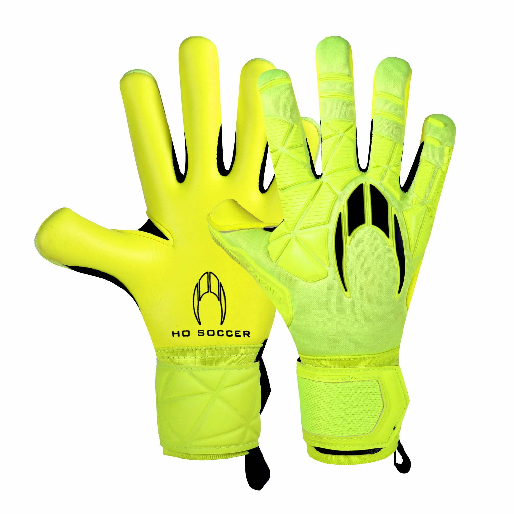 Guantes para portero under fashion armour