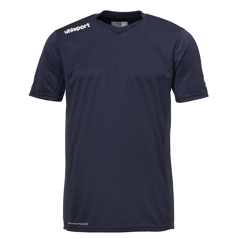 Joma Camiseta Brama Academy M/L Blanco - textil Tops y Camisetas Hombre  25,00 €