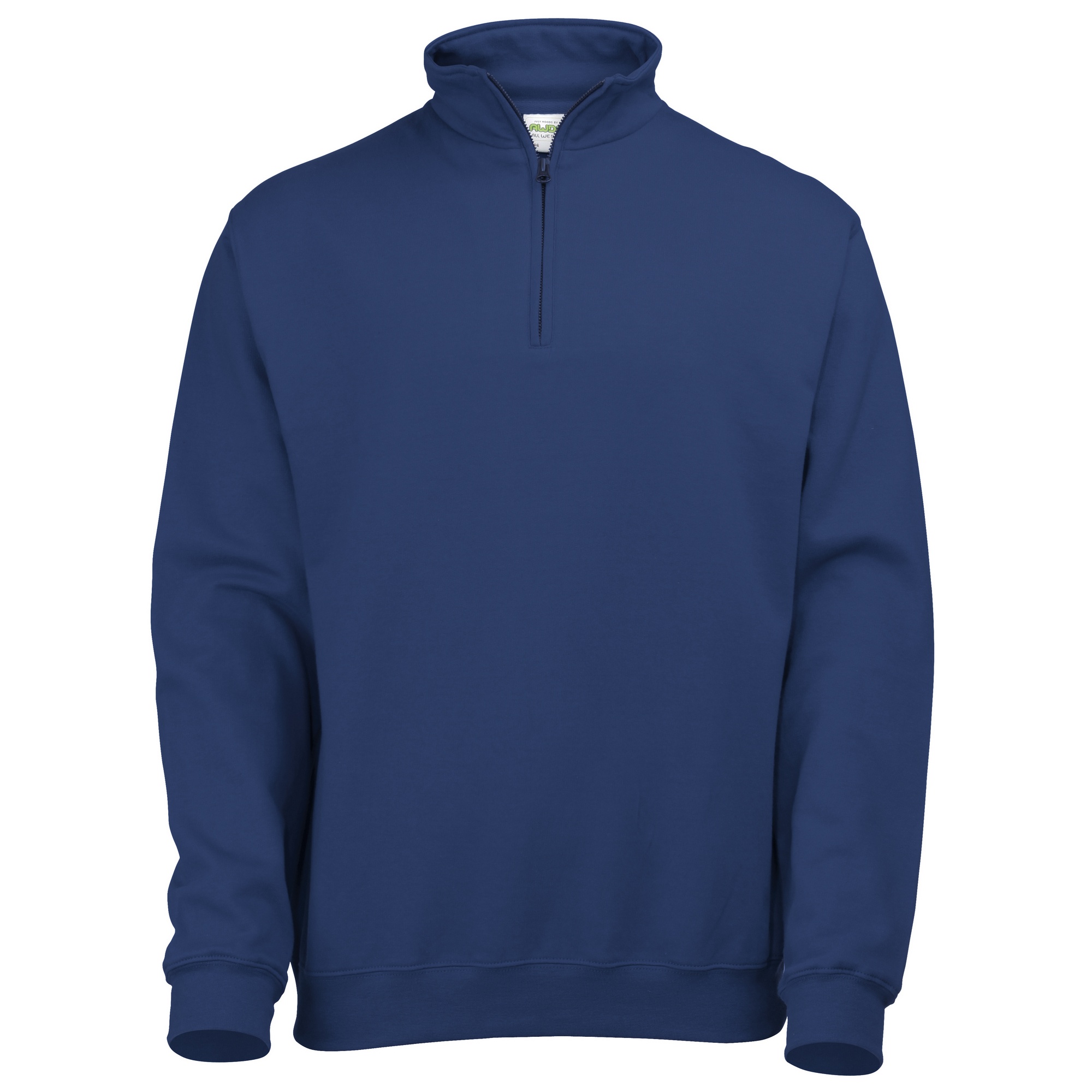 Sudadera Azul Marino Básica Next & Co Shpb Para Hombre