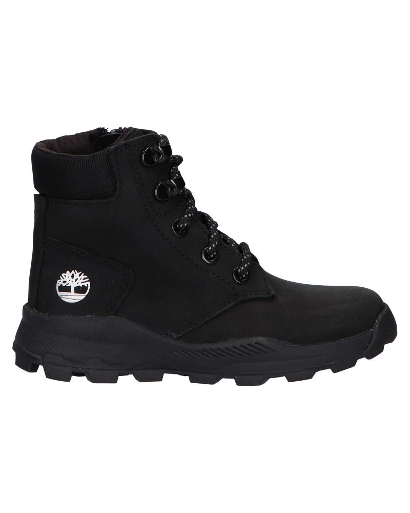 Timberland preta best sale