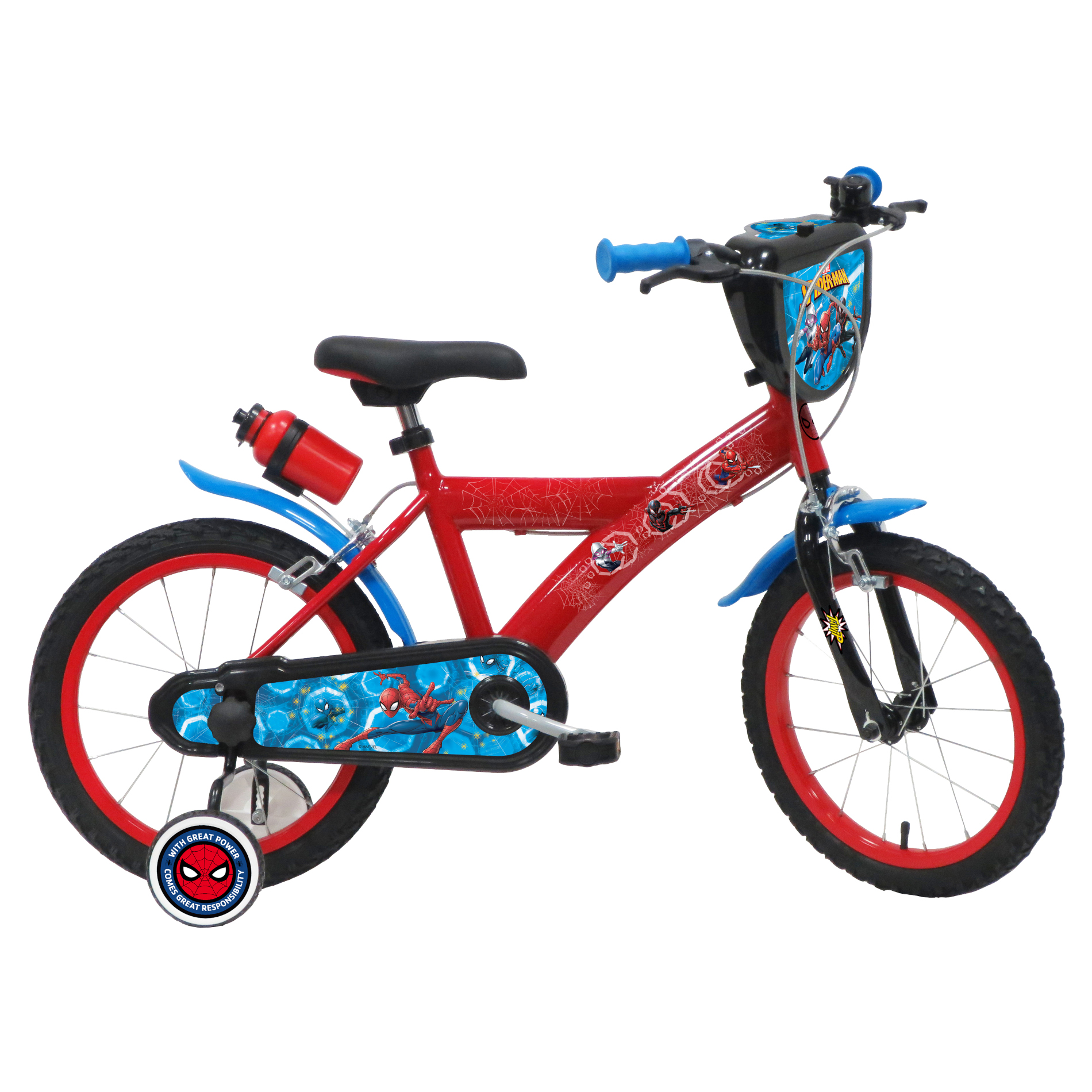 Las mejores ofertas en Bicicletas de rueda de 16 pulgadas para niños