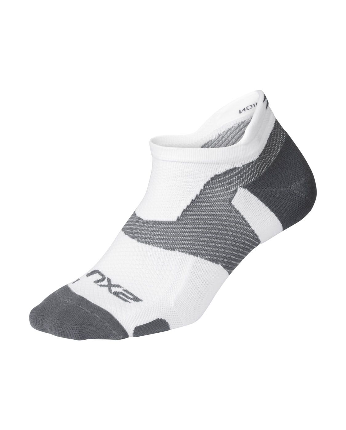 Danish Endurance Calcetines de deporte - dark grey light grey/gris oscuro 