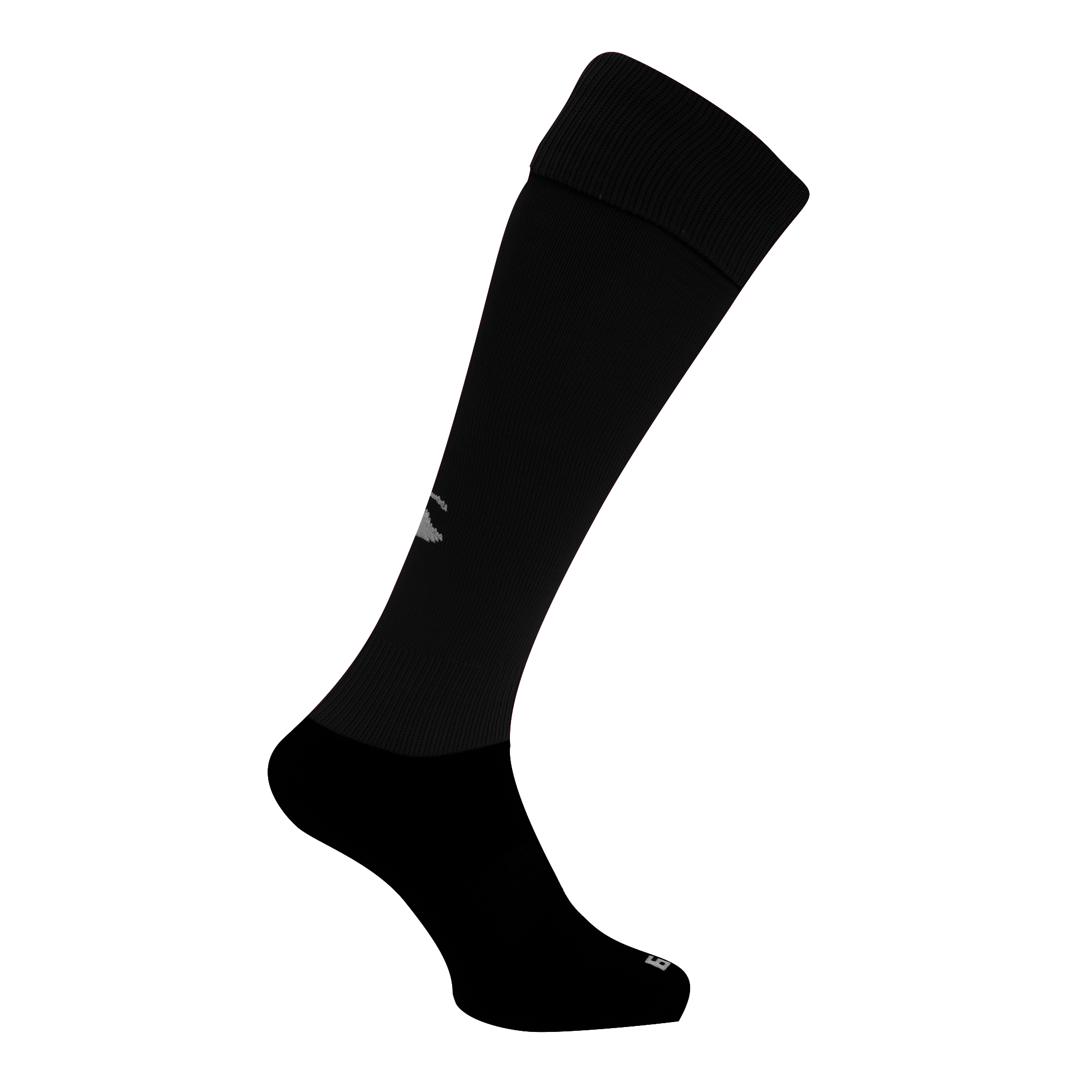 Calcetines deportivos hasta la rodilla para hombre y mujer, medias