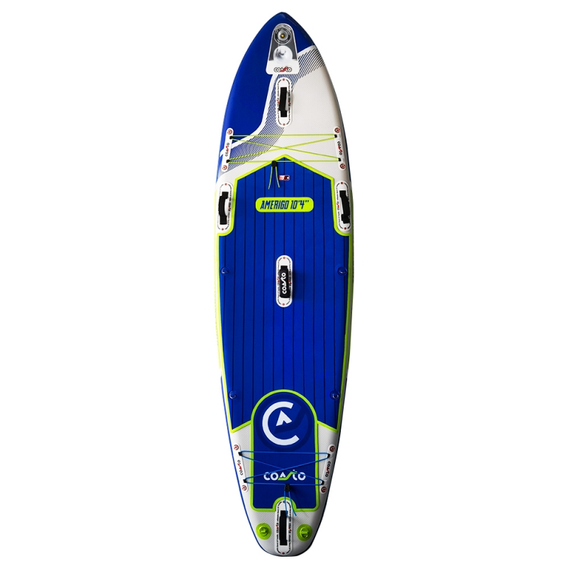 Tablas Paddle Surf R Gidas Sprinter