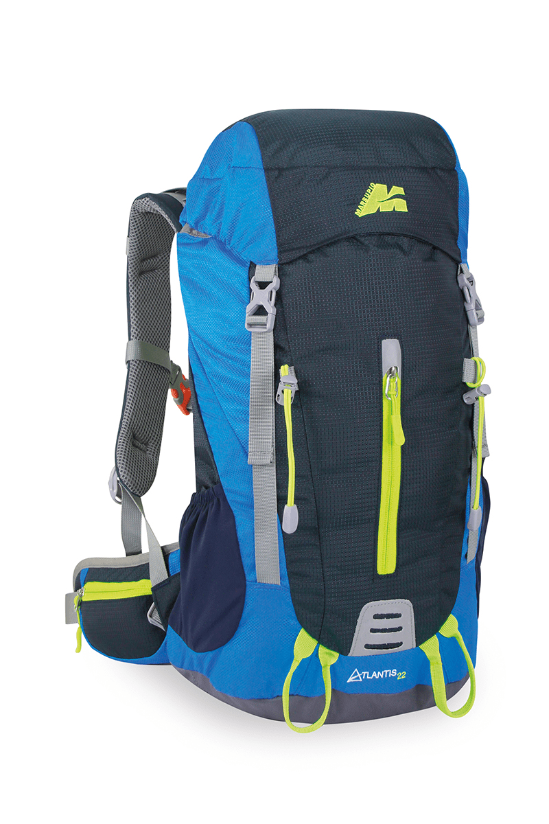 ▷ Mochilas de senderismo para el Camino de Santiago (2024)