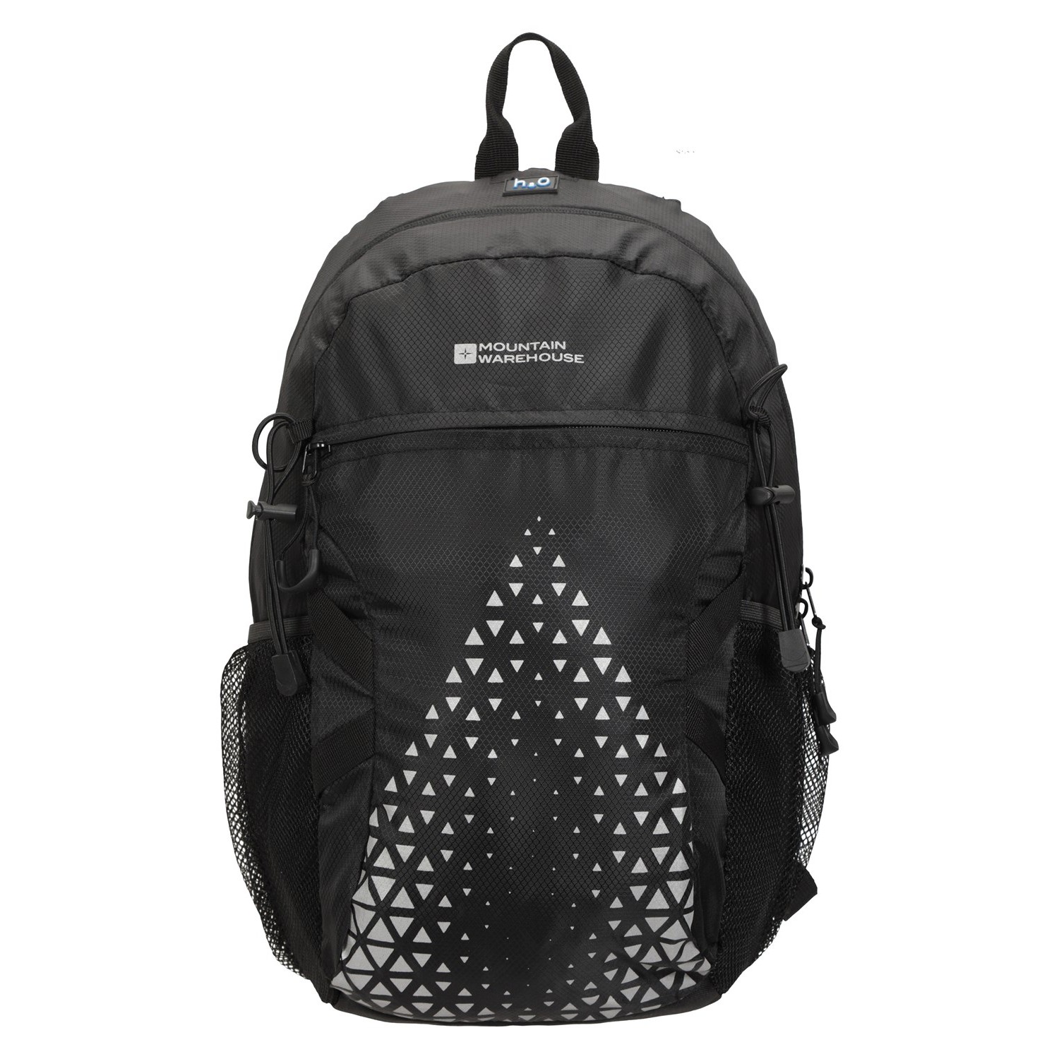 Silva Strive Light Black 10 - Mochila de trail running, Envío gratuito