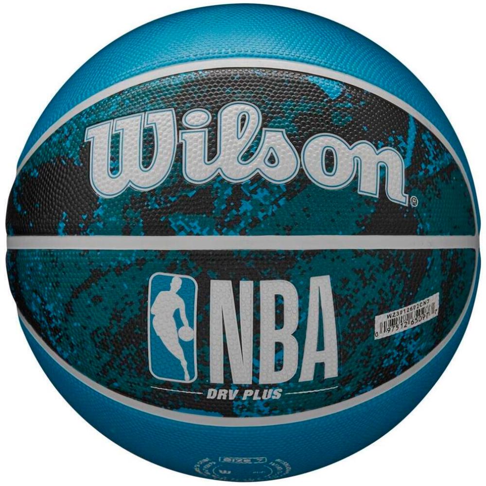 Bola Basquete Wilson NBA DRV Plus WTB9204XB