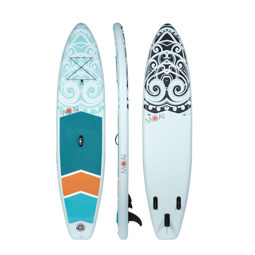 Jobe E-Duna Elite 11.6 Tabla Paddle Surf Hinchable Paquete -   ES