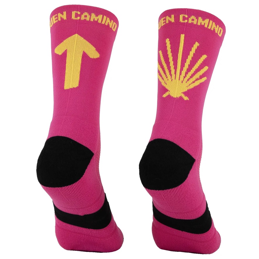 Compra calcetines antiampollas para el camino - Calcetines deporte Tienda