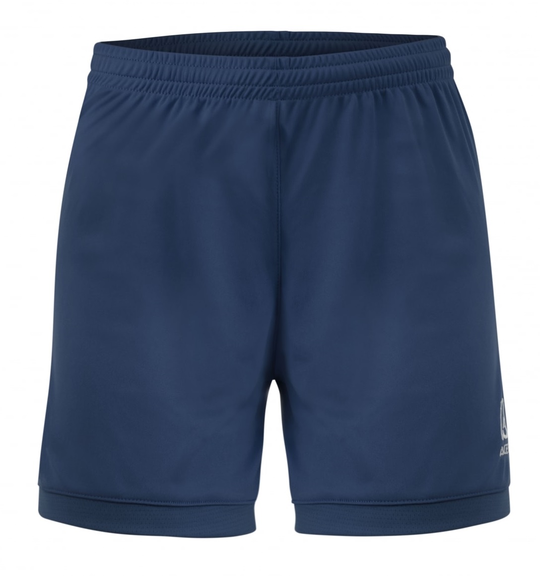 Pantalones cortos azules deporte Sprinter