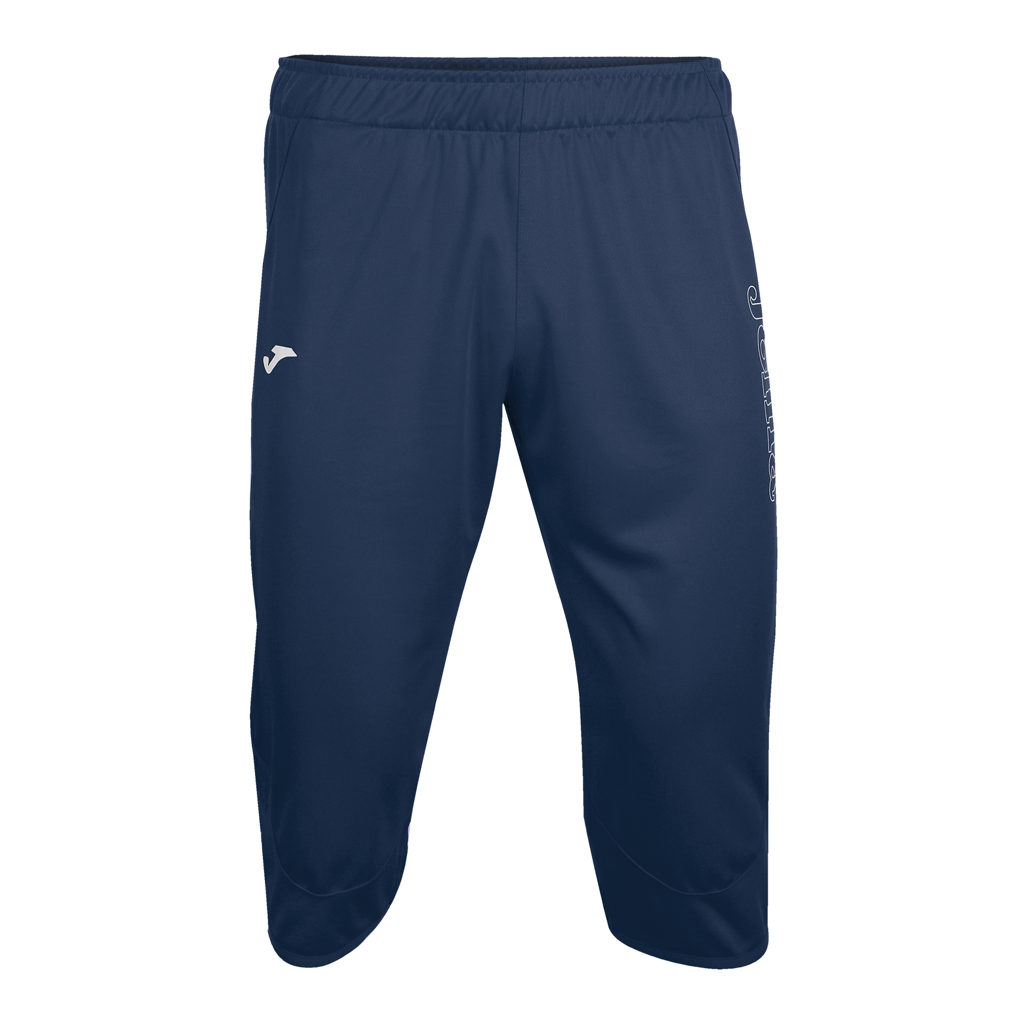 Pantalones deportivos azul marino