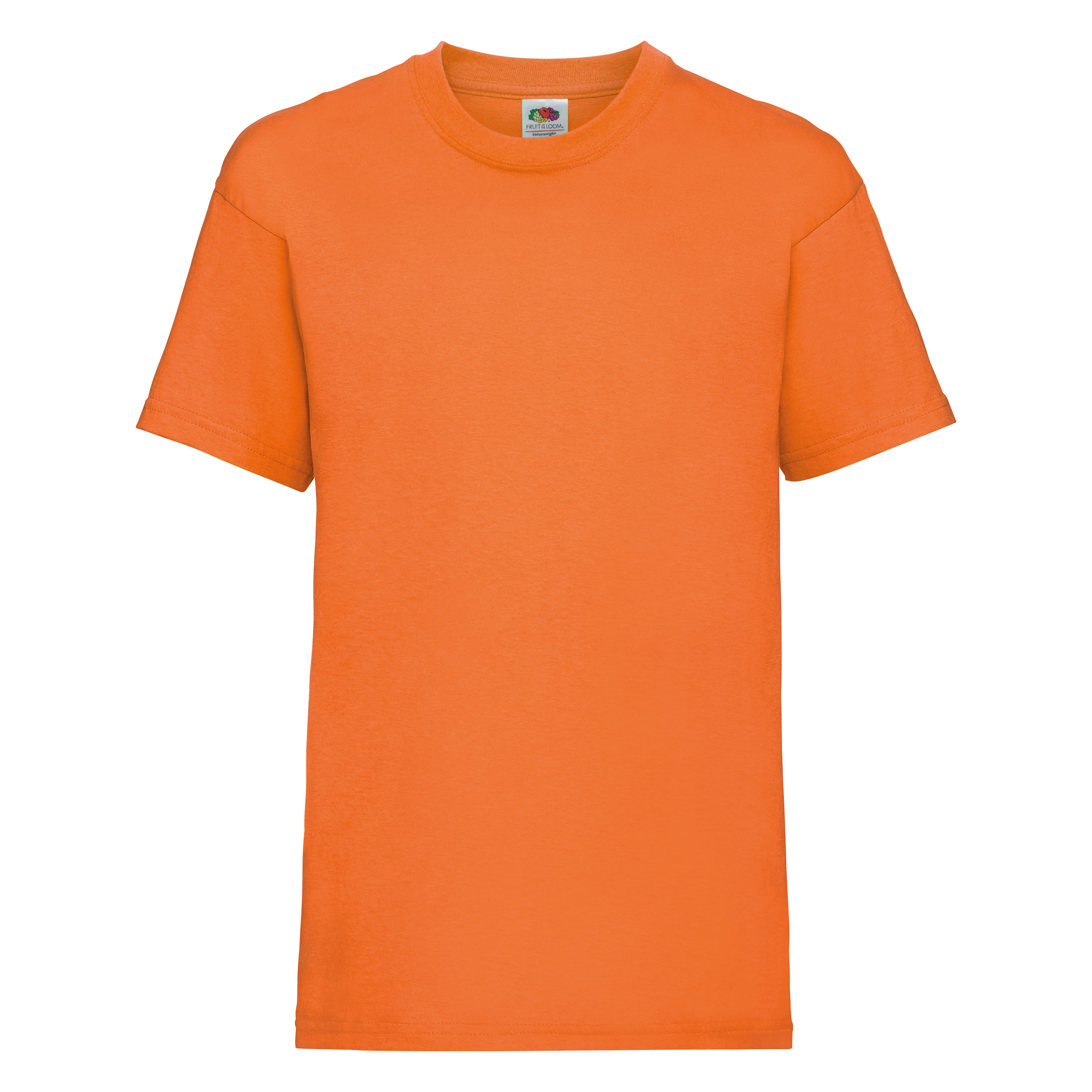 tornillo Indiferencia Agricultura Camisetas deportivas color naranja | Sprinter