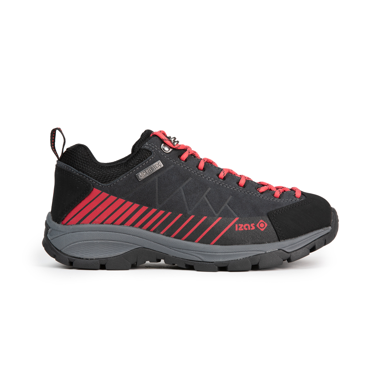 Zapatillas de trekking para hombre  Encuentra el calzado perfecto en  nuestra tienda online
