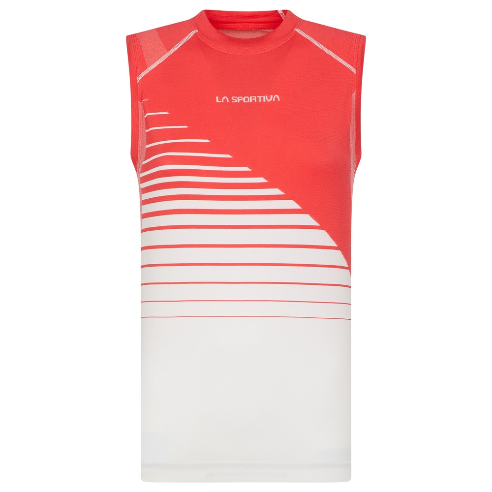 Camiseta la sportiva discount mujer