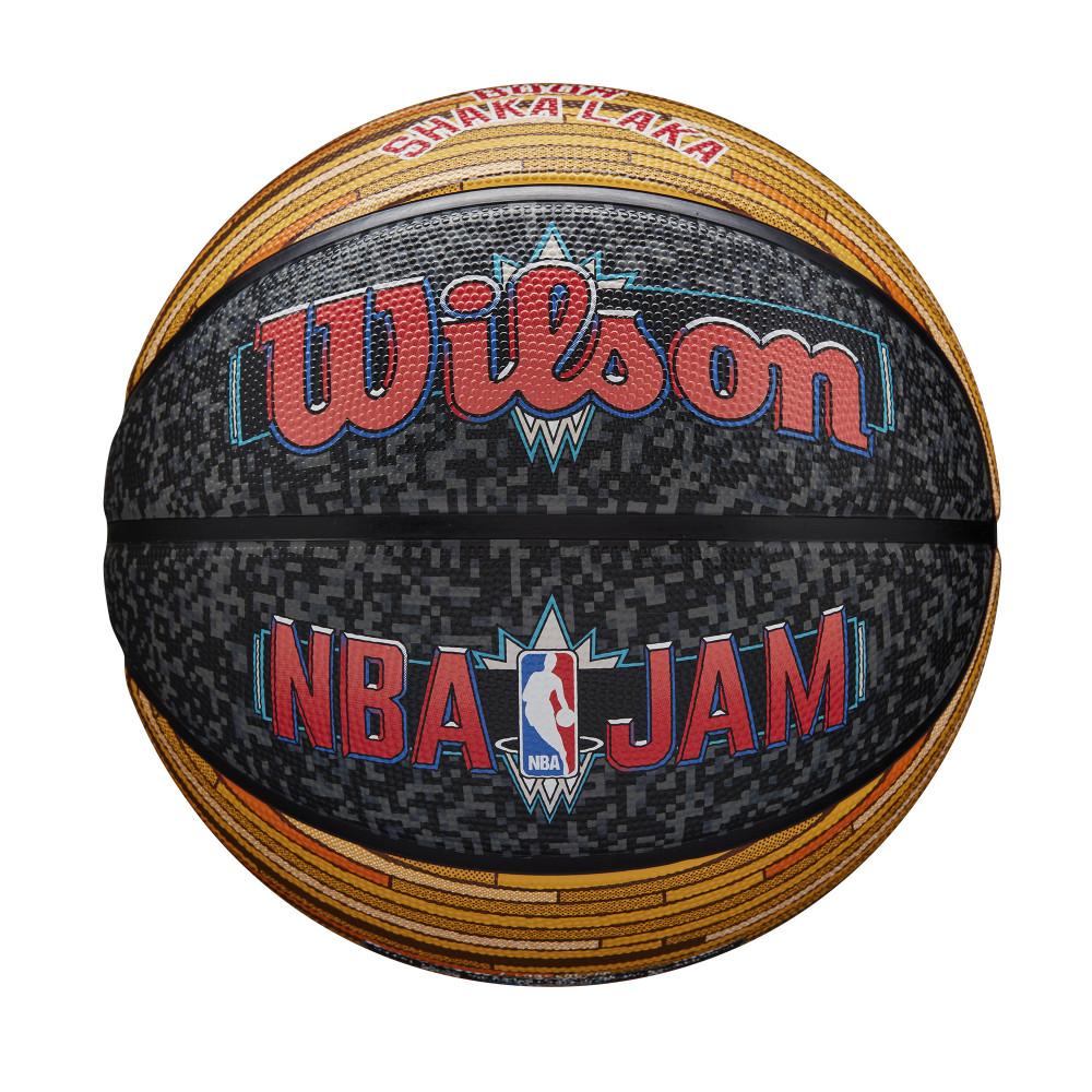 Preços baixos em Bola de Basquete NBA Jam Pal Vídeo Games