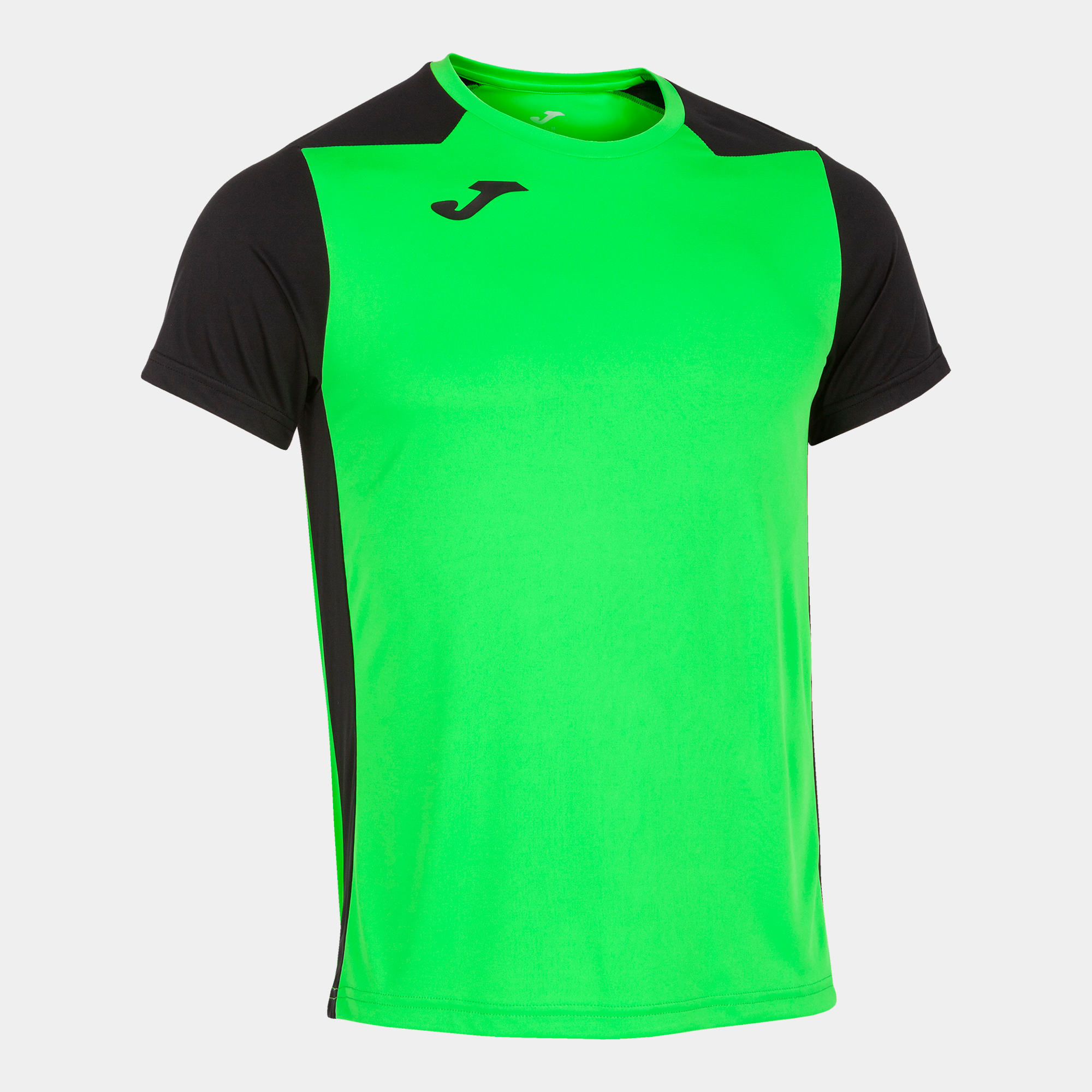 Camiseta Arbitro Joma verde