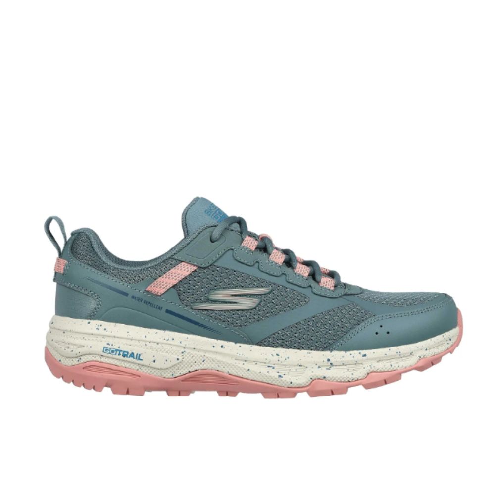 Tênis de Trilha Feminino Skechers GO Run Trail Altitude