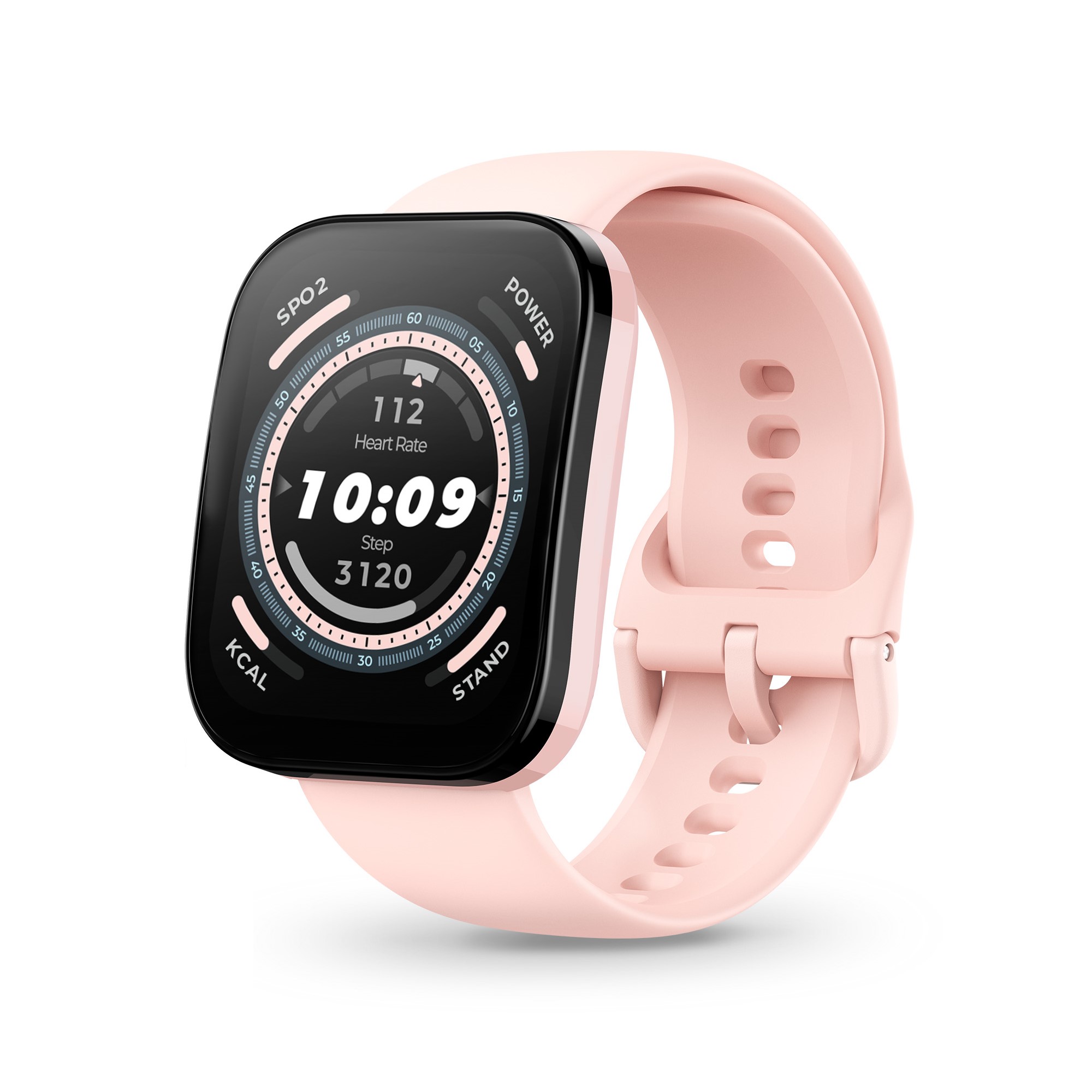 Nuevo Amazfit Bip 3: características y precio del smartwatch con