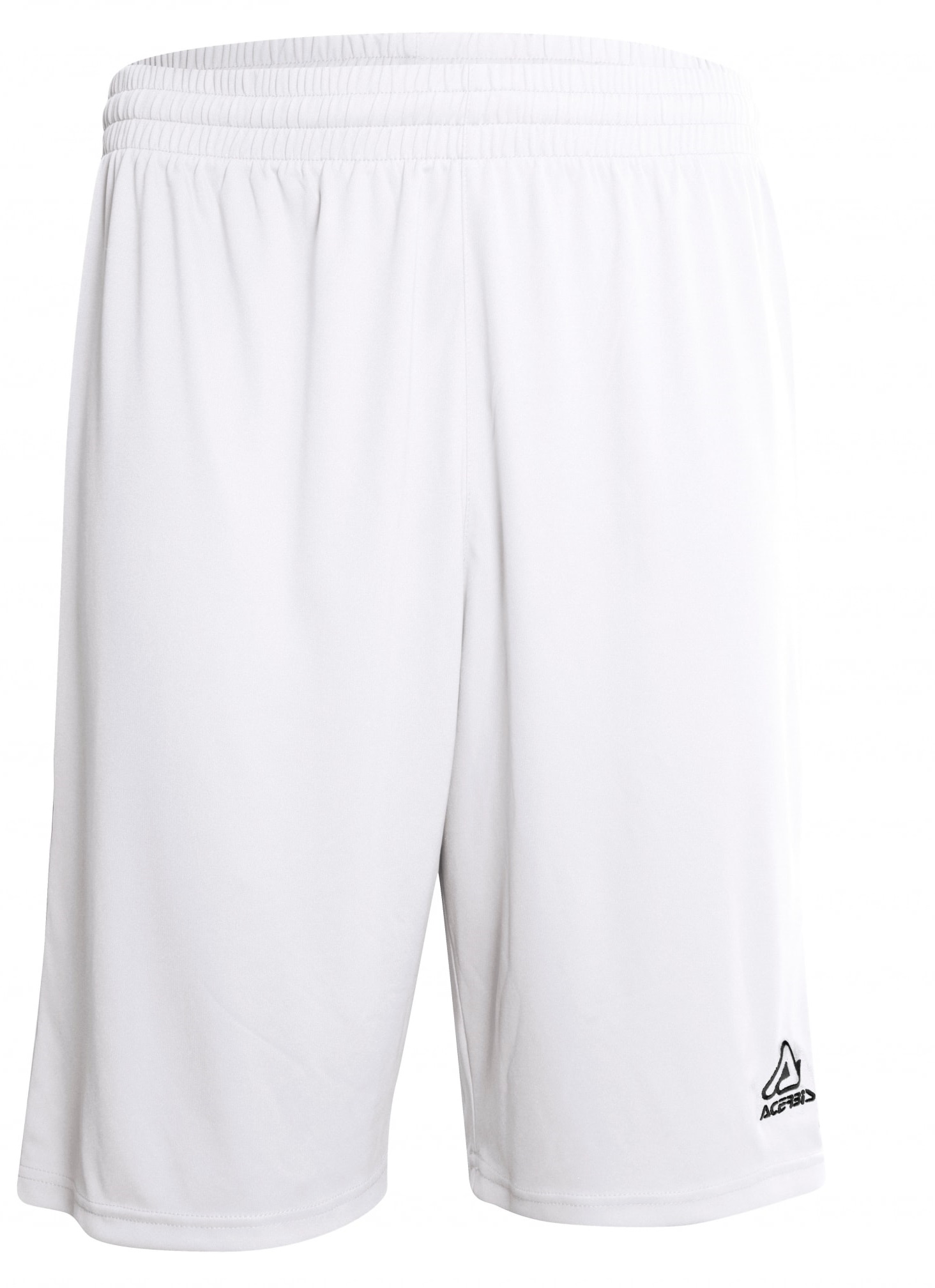 Pantalon Corto Tecnifibre Stretch 23strewh Blanco