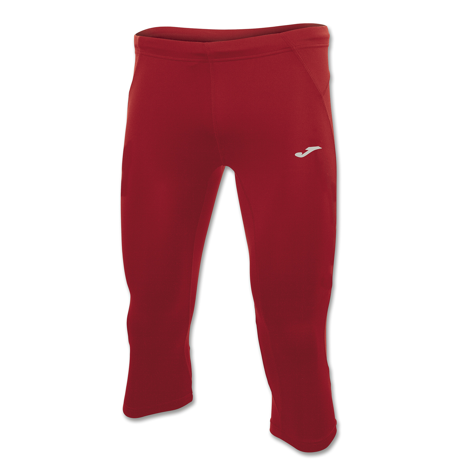 Legging Fitplanet Seal Vermelha - Vermelho