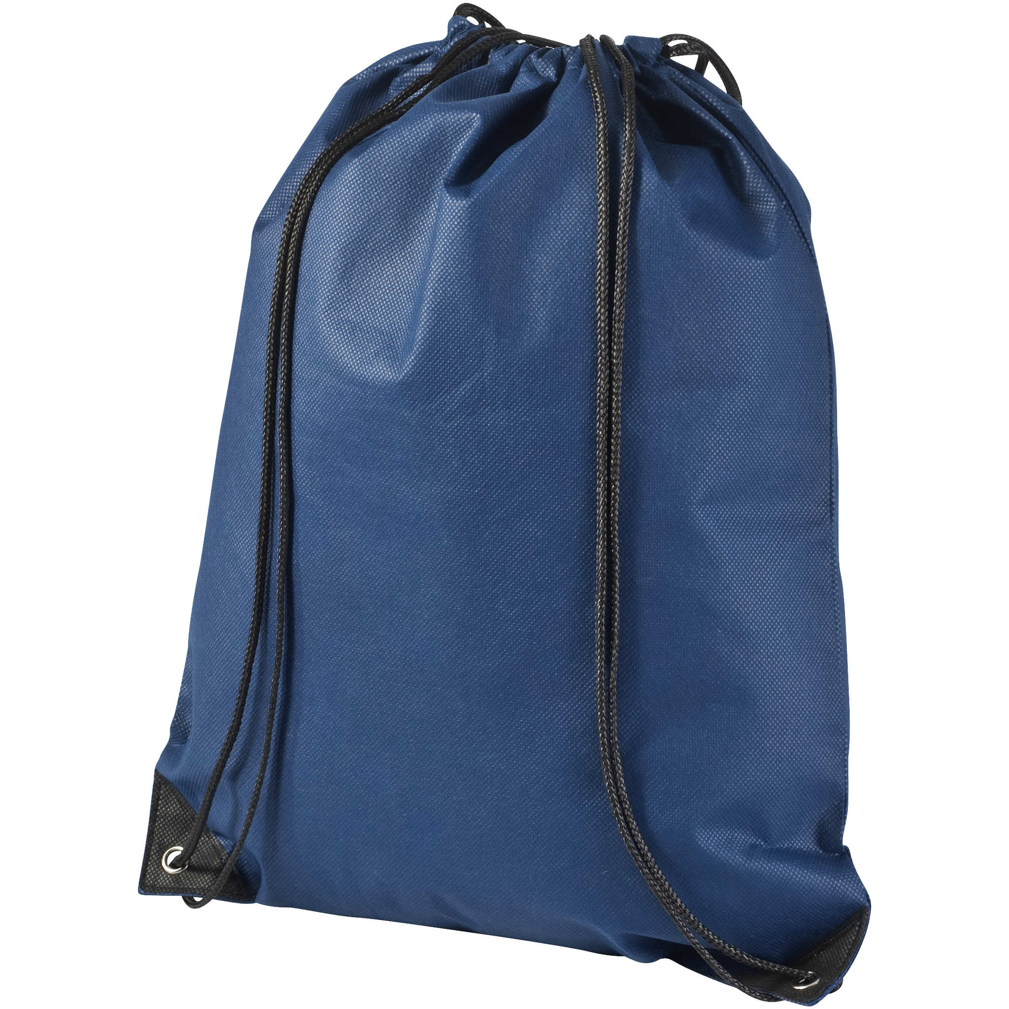 Bolso mochila azul marino mujer
