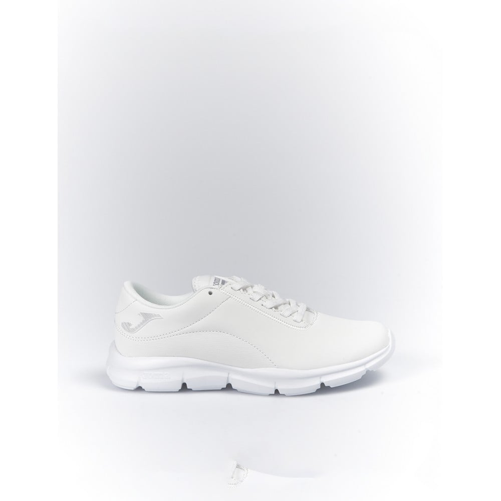 Zapatillas Deporte Talla 40 Blancas Sprinter