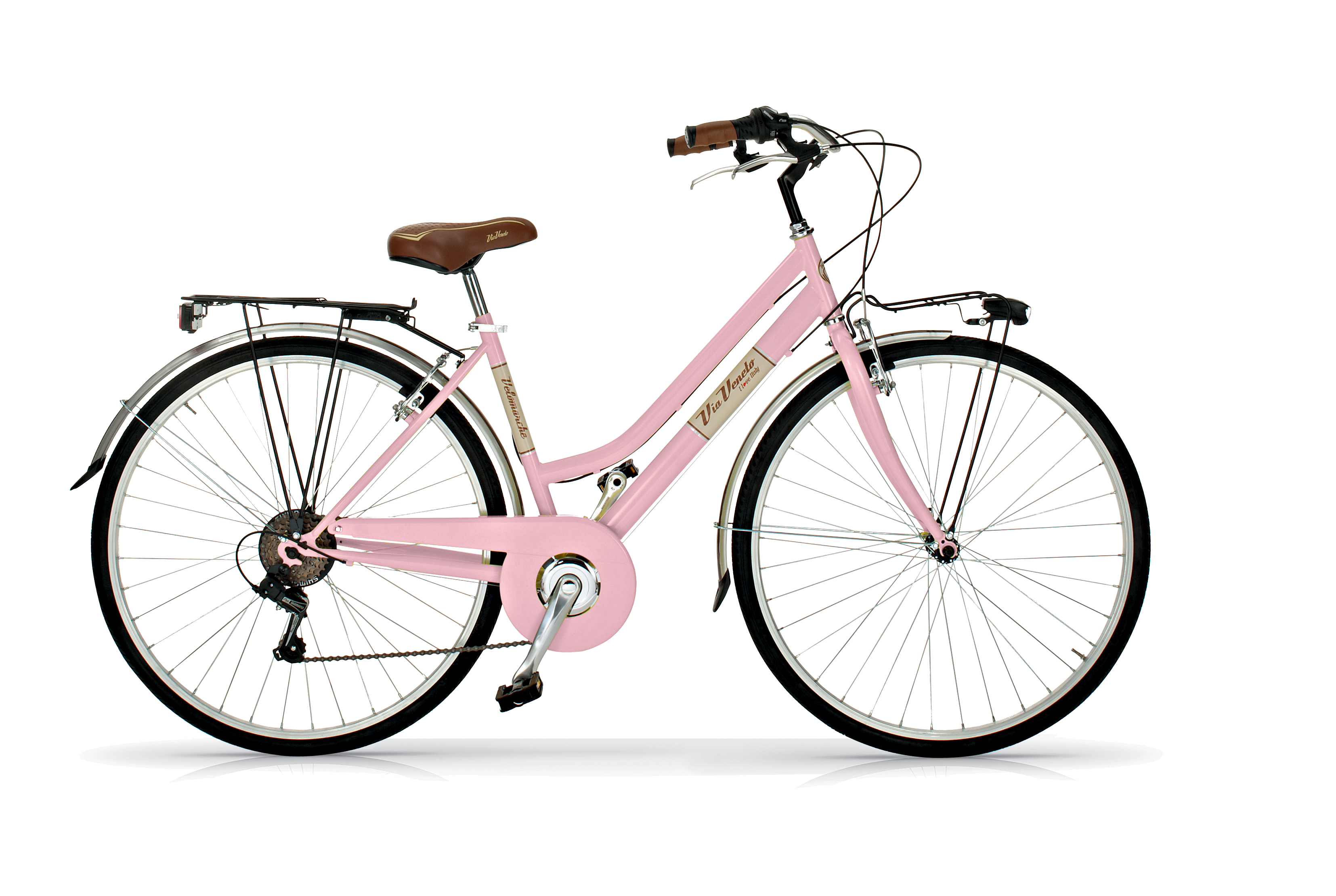 Bicicletas para mujer
