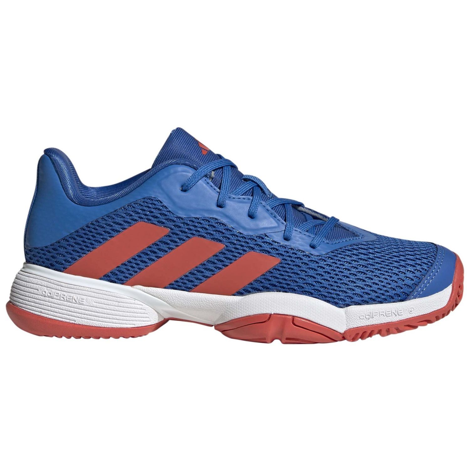 Tenis Adidas Barricade K Juveniles