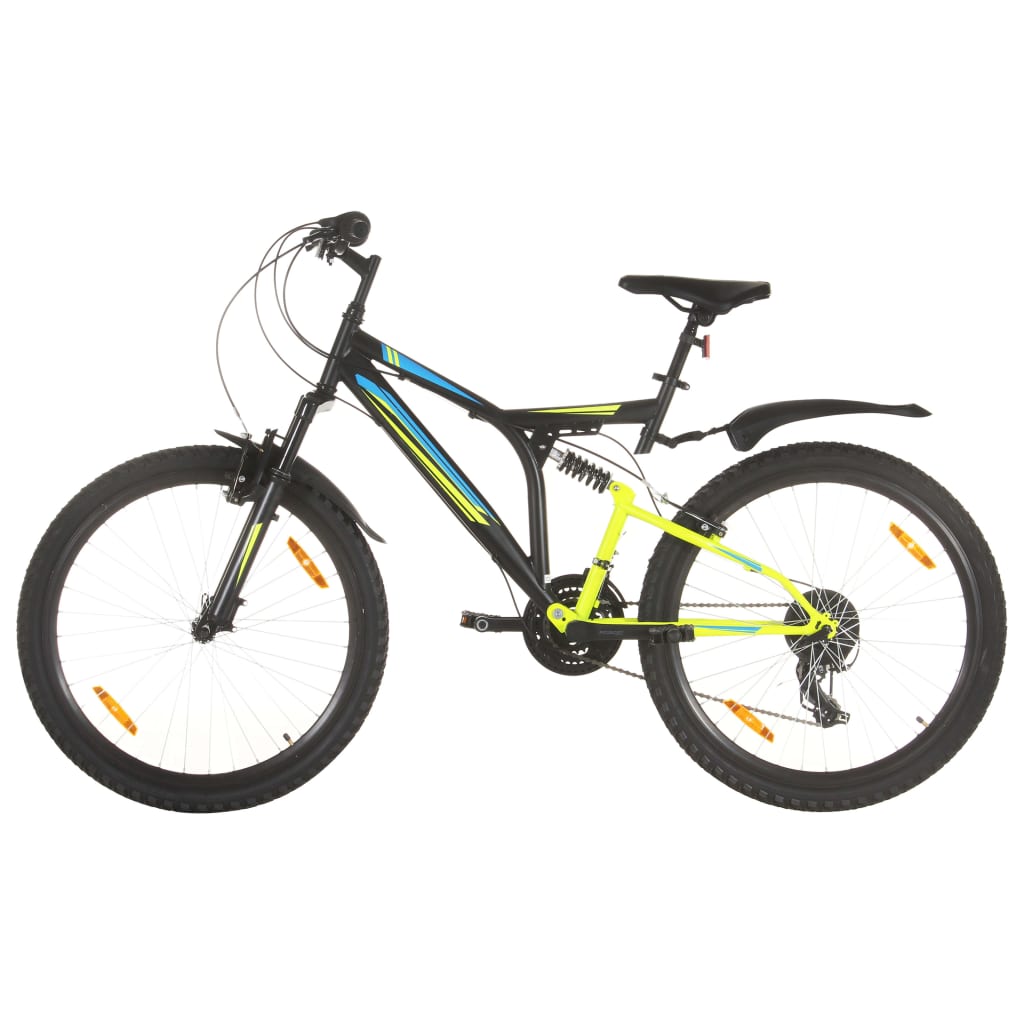 Descripción del negocio Lógico Ligero Bicicleta 26 pulgadas | Sprinter