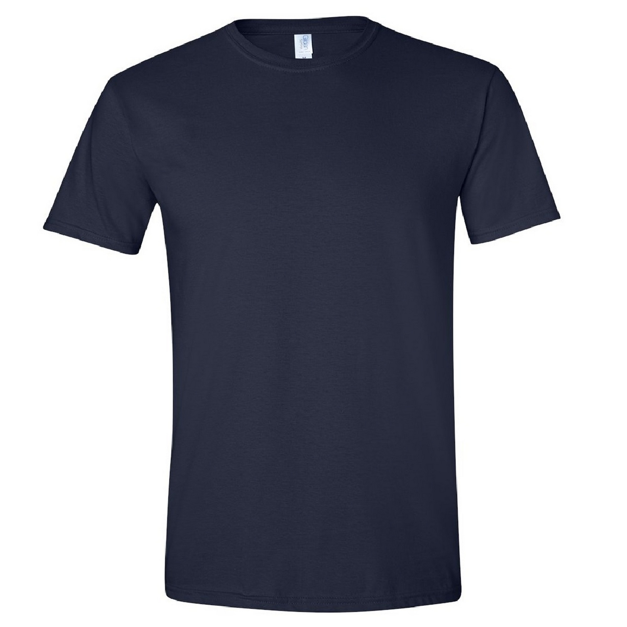Camiseta Base-S, Azul oscuro