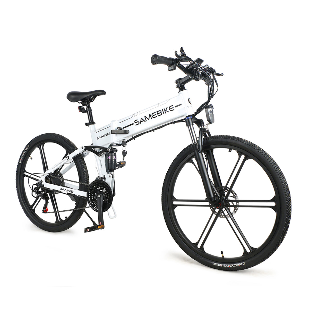 Sprinter bicicletas online electricas