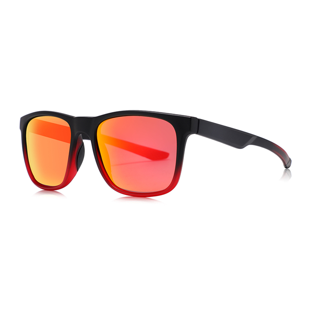 Gafas rojas con pedrería: gafas, hombre en llamas, snowboard