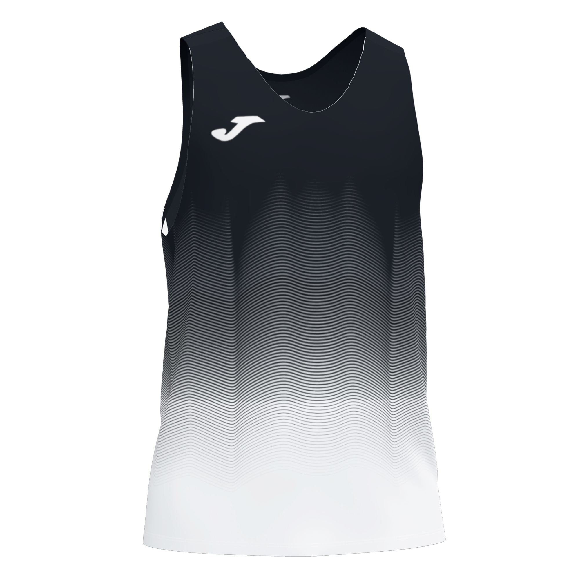 Camiseta Joma Elite VIII - Camisas y Camisetas - Textil hombre - Running