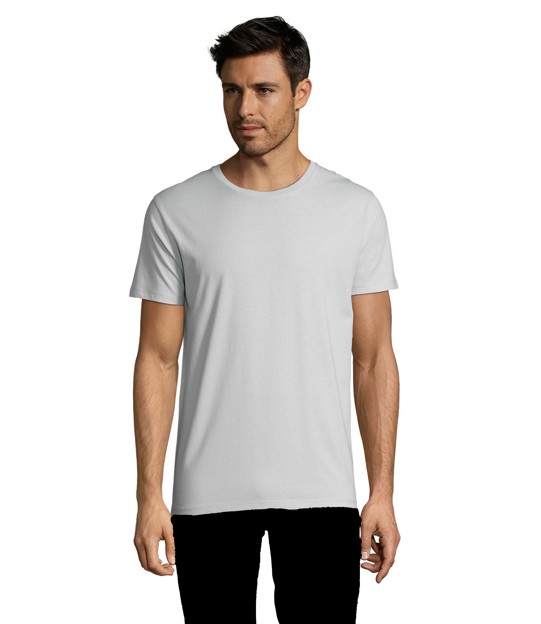Camiseta shop cuello cortado