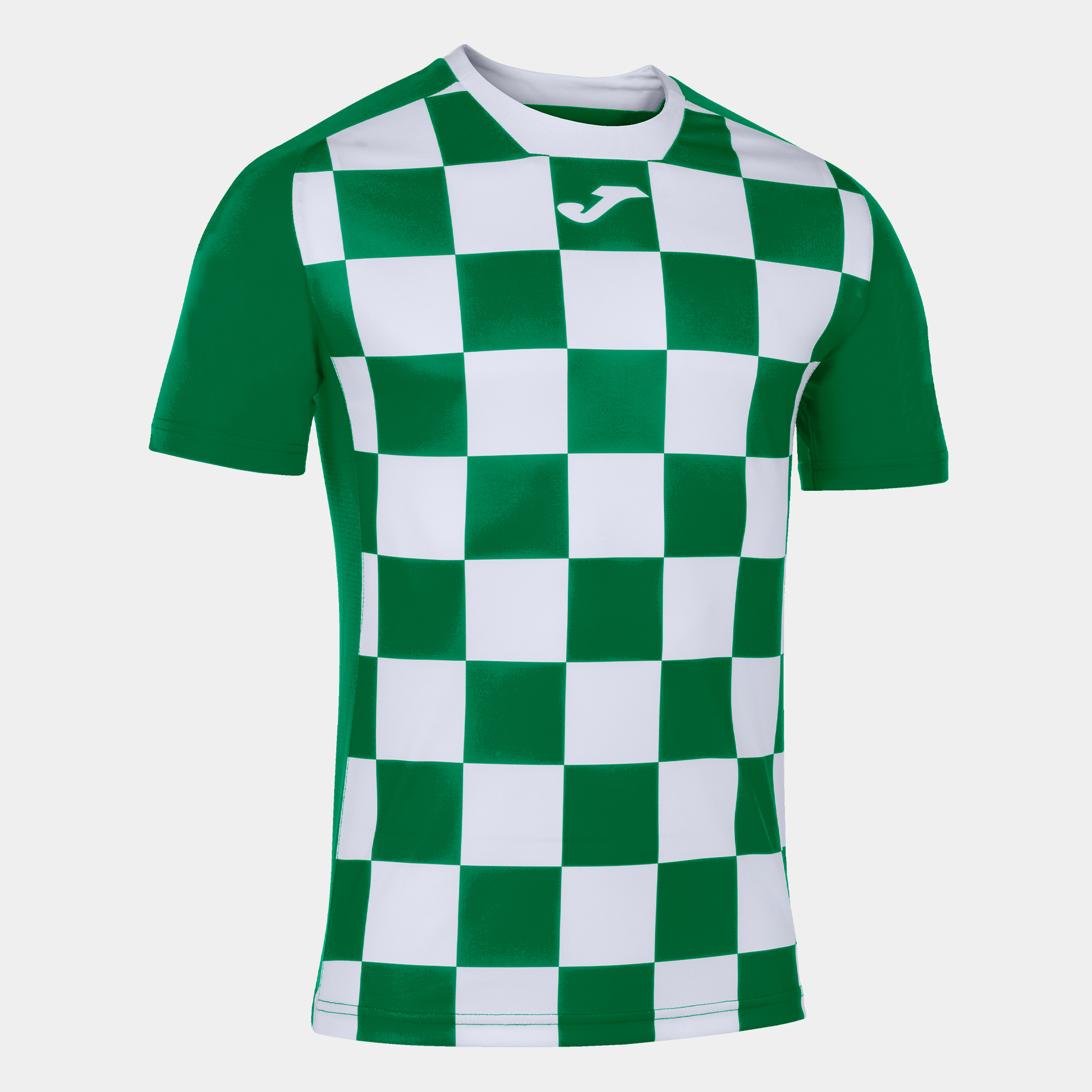 Camisetas de futbol verde | Sprinter