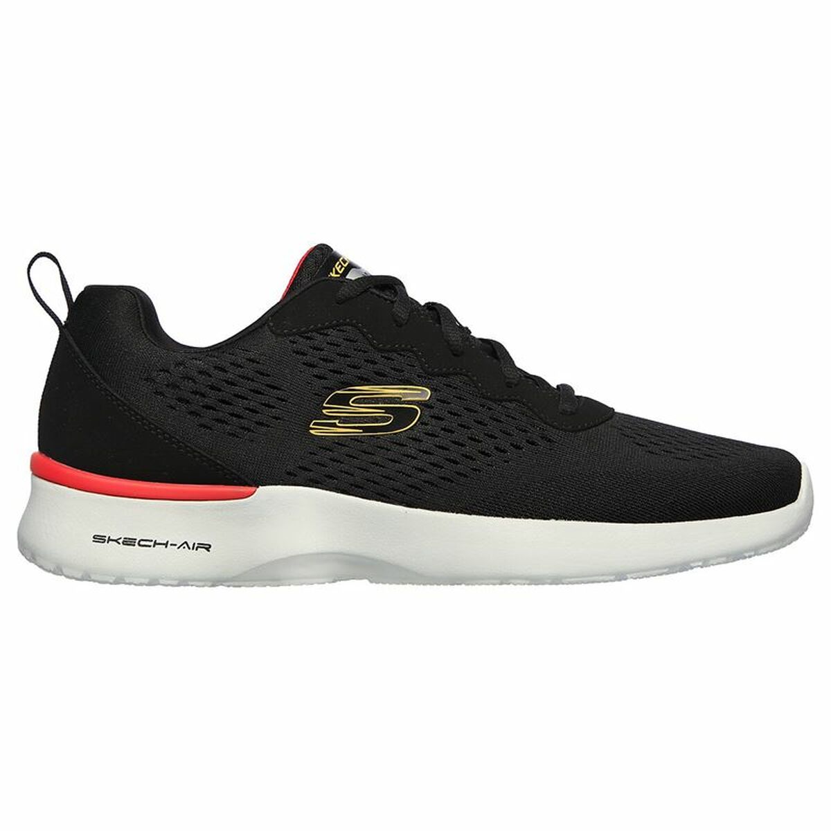 Modelos zapatos outlet skechers hombre 70