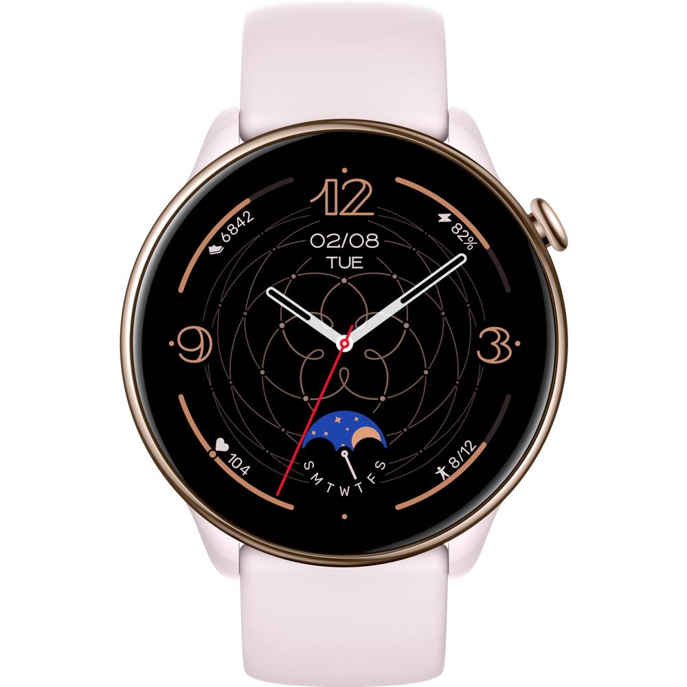 Smartwatch 1 69 reloj inteligente mujer Smartwatch de segunda mano y  baratos