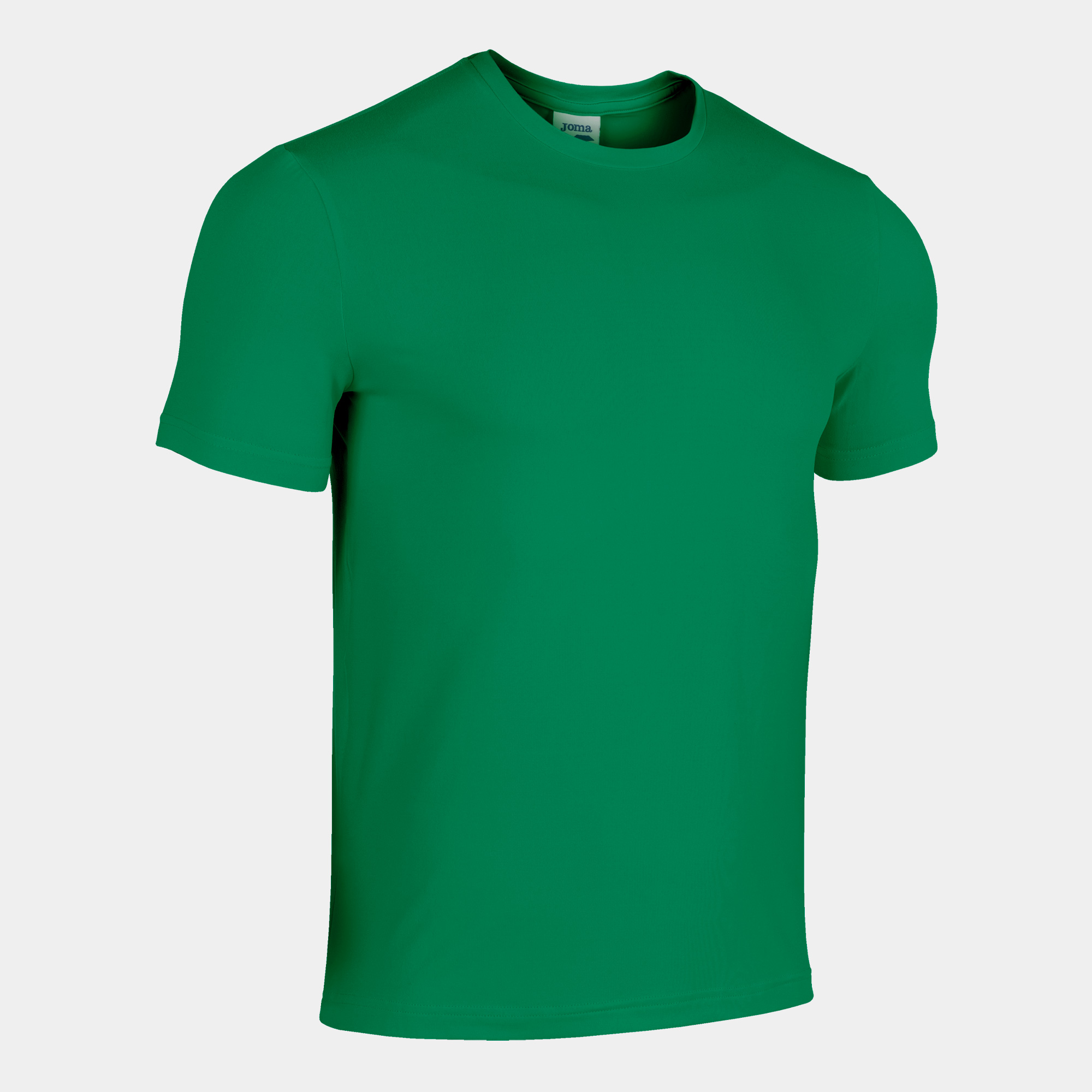 Joma Combi Camiseta Niño - Fluo Green/Black