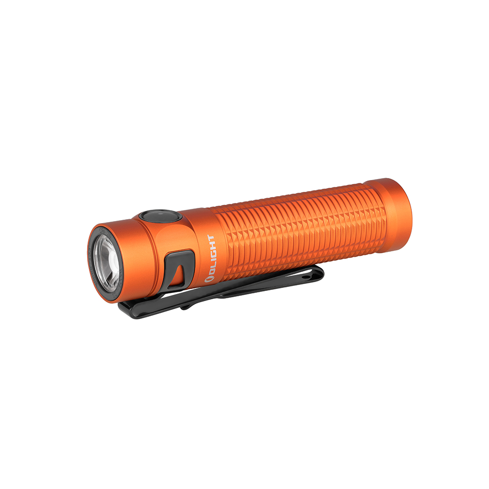 Lampara Linterna Pequeña Portable Compacta Recargable Poten Color de la  linterna Disponible Color de la luz Blanca