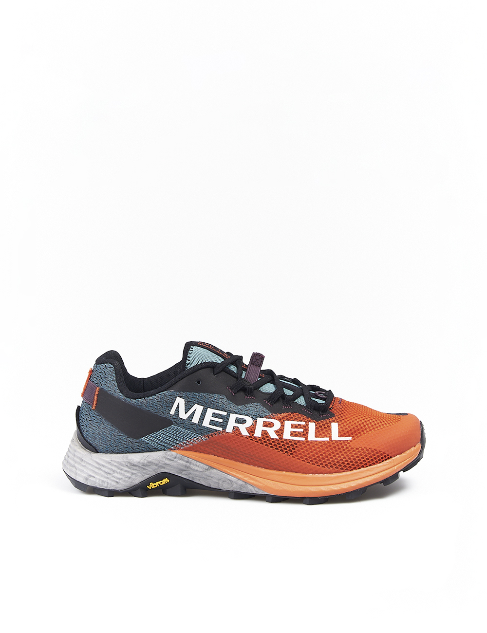 Zapatos MERRELL Hombre (Web - Verde - 44)