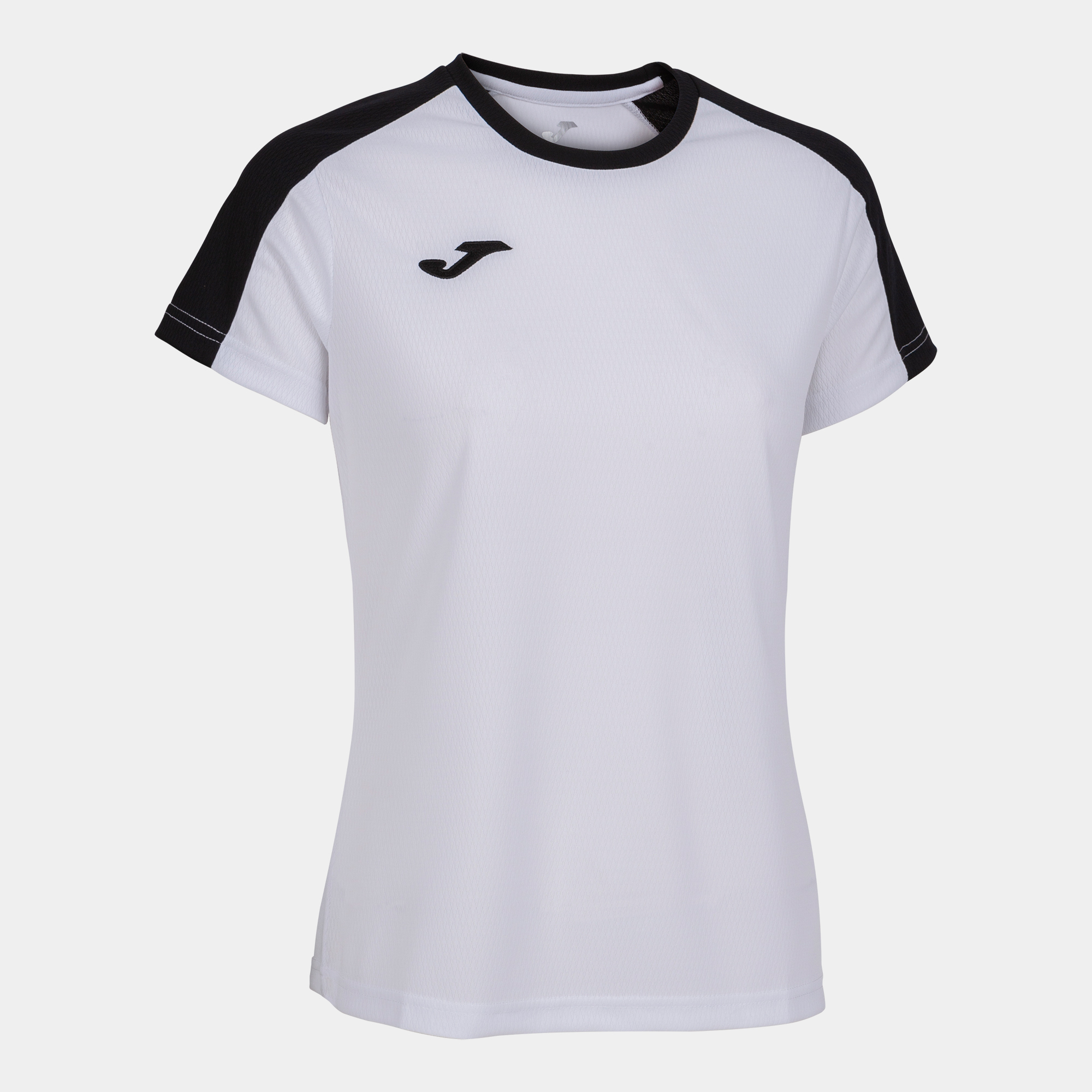 Camiseta negra y blanca Mamatayoe