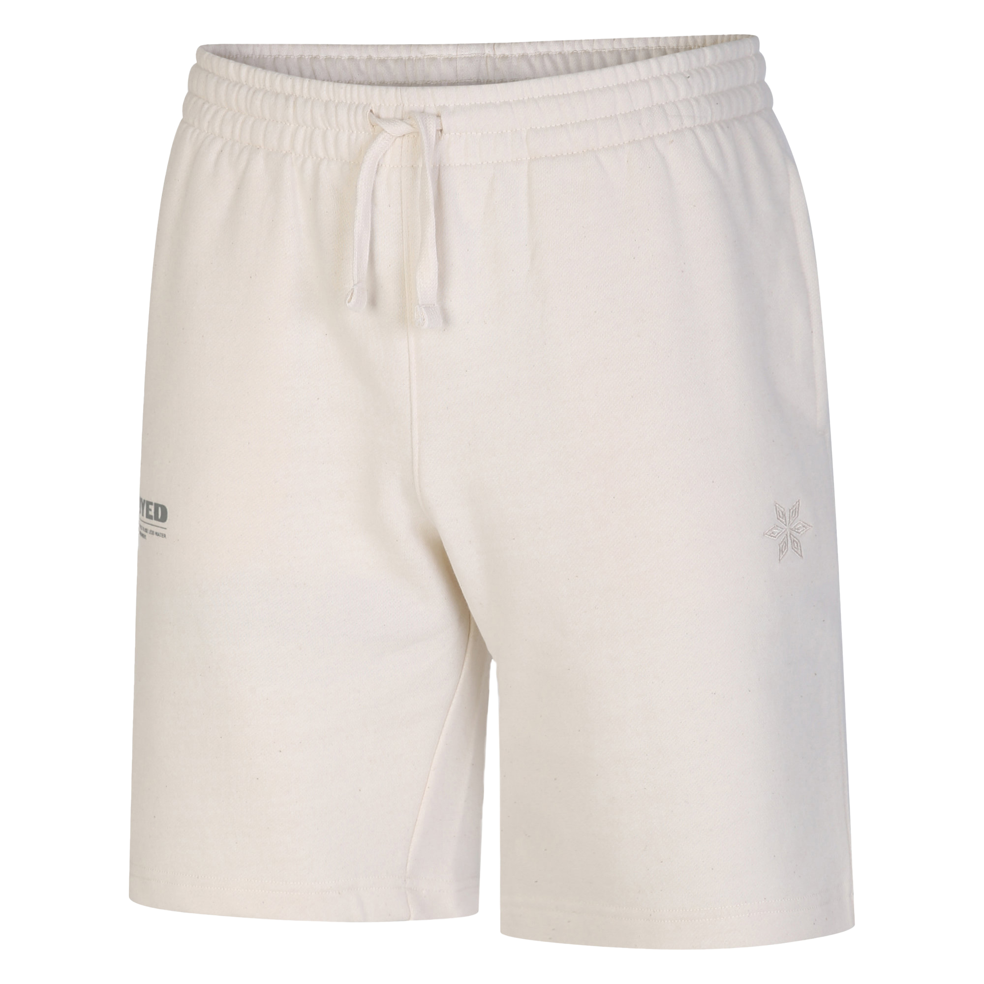 Pantalon Corto Tecnifibre Stretch 23strewh Blanco