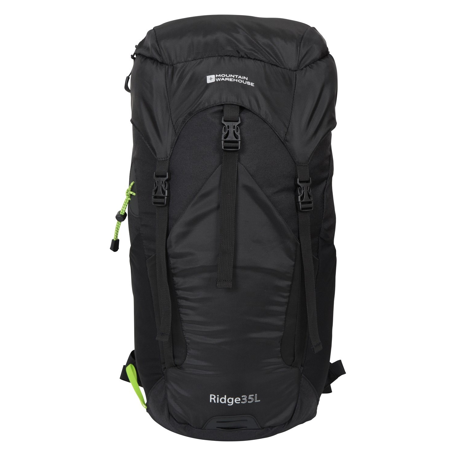 Mochila 35 Litros SLX-Lite — Maxport Vestuario Laboral