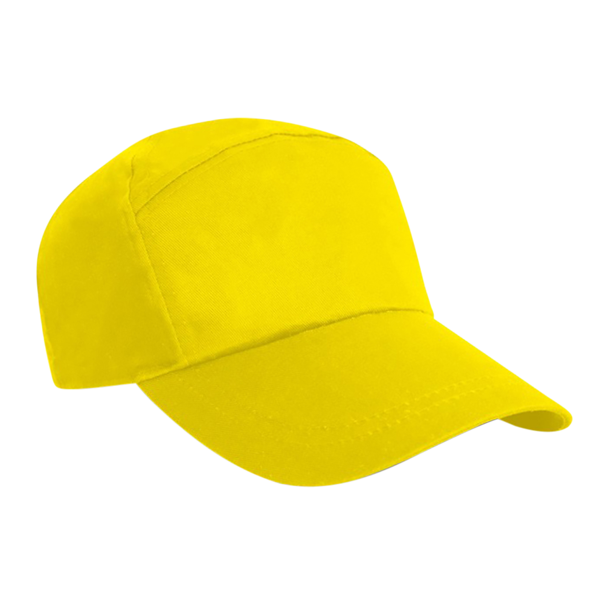Gorras Amarillas para Hombre